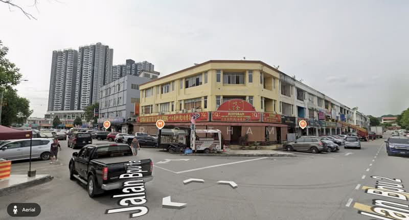 Kedai untuk Disewa di Bandar Puchong Utama (Puchong) - Eric Tham - Exterior - PropertyGuru.com.my