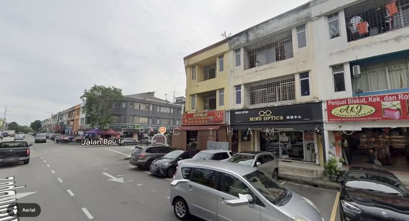 Kedai untuk Disewa di Bandar Puchong Utama (Puchong) - Eric Tham - Exterior - PropertyGuru.com.my