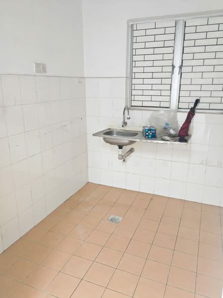 Pangsapuri untuk Disewa di Ria Apartment - Shawn Gan - Kitchen - PropertyGuru.com.my