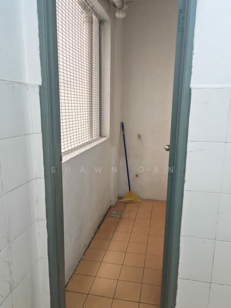 Pangsapuri untuk Disewa di Ria Apartment - Shawn Gan - Interior - PropertyGuru.com.my