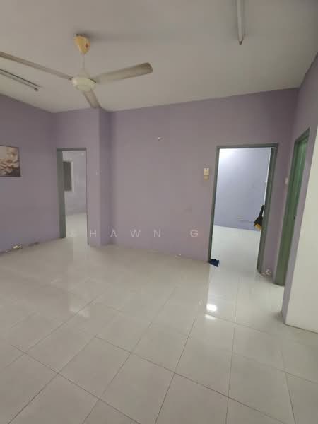 Pangsapuri untuk Disewa di Ria Apartment - Shawn Gan - Living Room - PropertyGuru.com.my