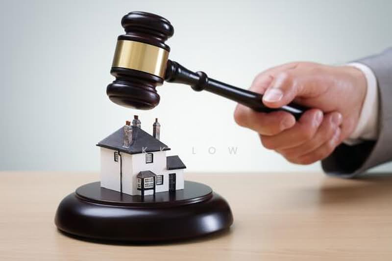 Rumah Teres 1 Tingkat untuk Dijual di Ulu Tiram (Johor) - KK Low - PropertyGuru.com.my