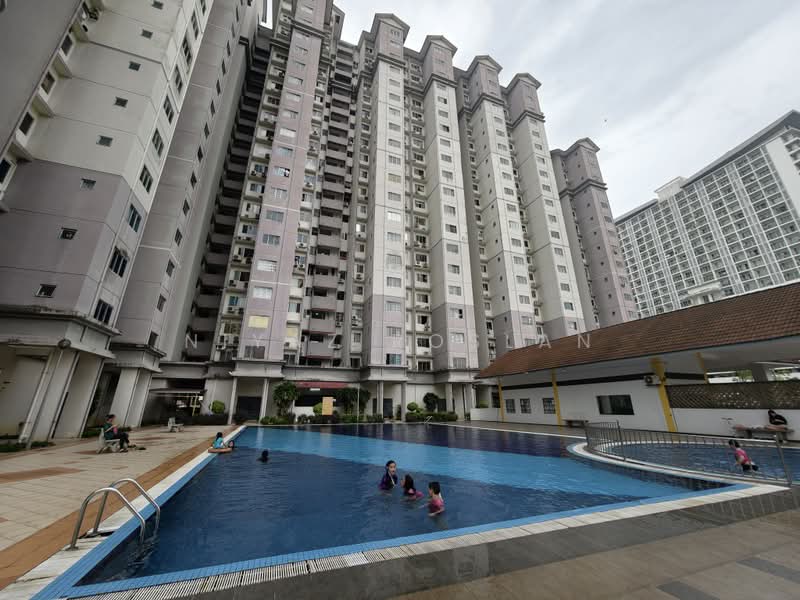 Apartment for Sale at Bayu Puteri 3 - Niyaz Roslan - PropertyGuru.com.my