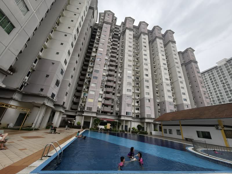 Apartment for Sale at Bayu Puteri 3 - Niyaz Roslan - PropertyGuru.com.my