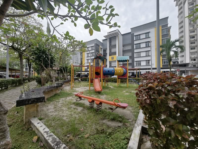 Apartment for Sale at Bayu Puteri 3 - Niyaz Roslan - PropertyGuru.com.my