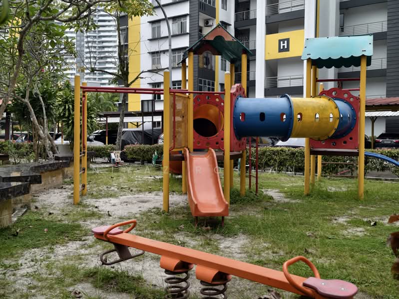 Apartment for Sale at Bayu Puteri 3 - Niyaz Roslan - PropertyGuru.com.my