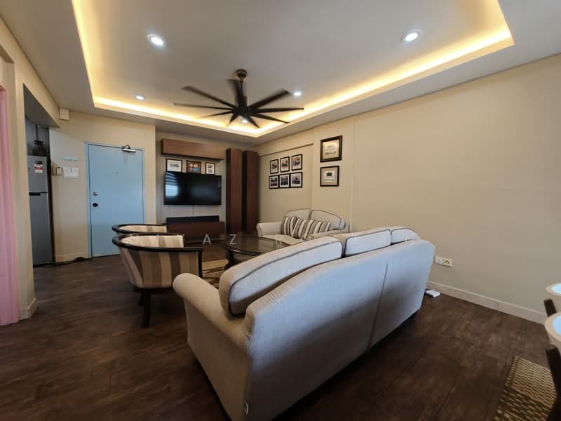 Apartment for Sale at Bayu Puteri 3 - Niyaz Roslan - PropertyGuru.com.my