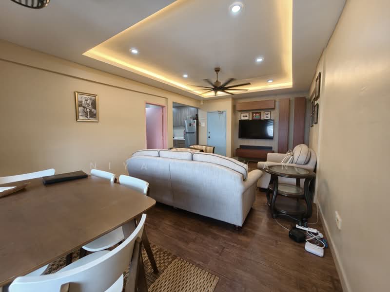 Apartment for Sale at Bayu Puteri 3 - Niyaz Roslan - PropertyGuru.com.my
