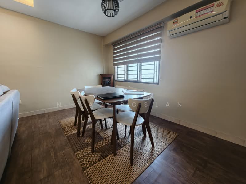 Apartment for Sale at Bayu Puteri 3 - Niyaz Roslan - PropertyGuru.com.my
