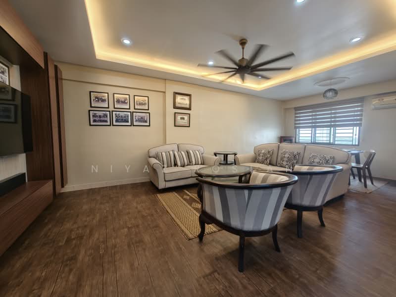 Apartment for Sale at Bayu Puteri 3 - Niyaz Roslan - PropertyGuru.com.my