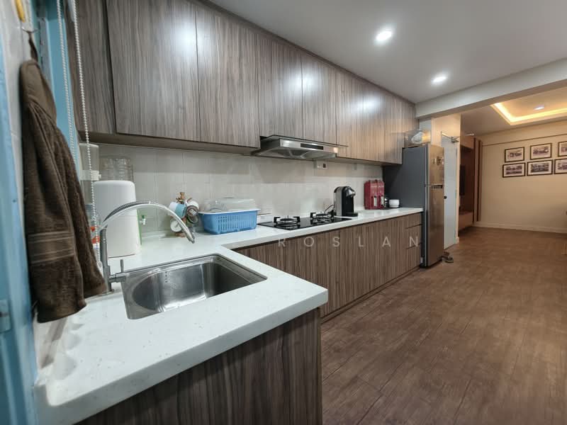 Apartment for Sale at Bayu Puteri 3 - Niyaz Roslan - PropertyGuru.com.my