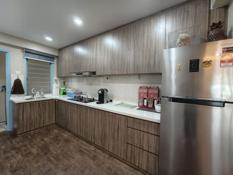 Apartment for Sale at Bayu Puteri 3 - Niyaz Roslan - PropertyGuru.com.my