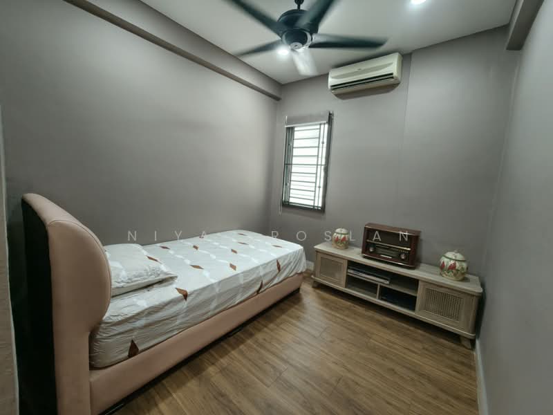 Apartment for Sale at Bayu Puteri 3 - Niyaz Roslan - PropertyGuru.com.my