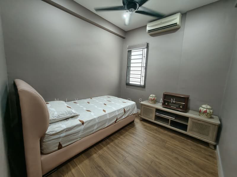 Apartment for Sale at Bayu Puteri 3 - Niyaz Roslan - PropertyGuru.com.my