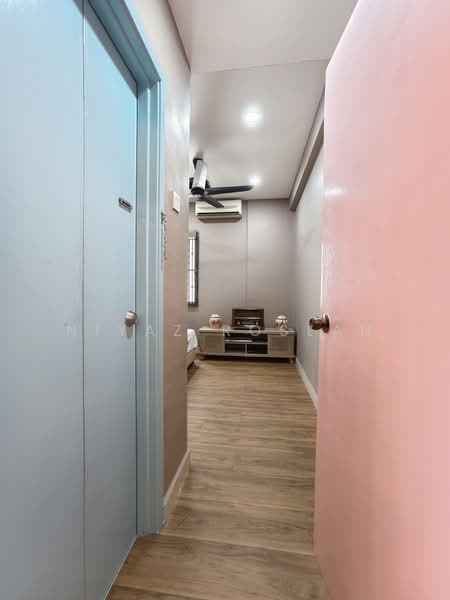 Apartment for Sale at Bayu Puteri 3 - Niyaz Roslan - PropertyGuru.com.my