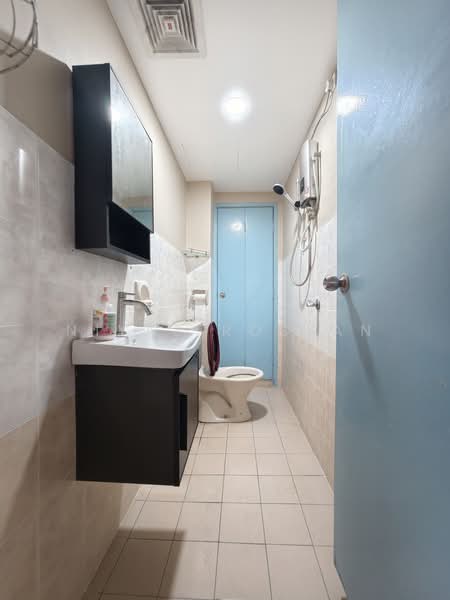 Apartment for Sale at Bayu Puteri 3 - Niyaz Roslan - PropertyGuru.com.my