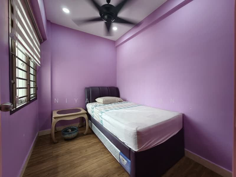 Apartment for Sale at Bayu Puteri 3 - Niyaz Roslan - PropertyGuru.com.my