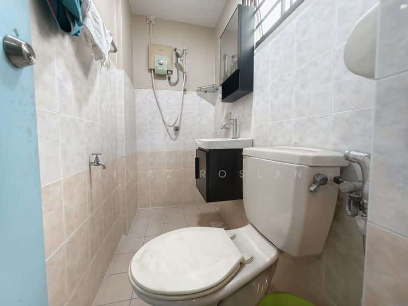 Apartment for Sale at Bayu Puteri 3 - Niyaz Roslan - PropertyGuru.com.my