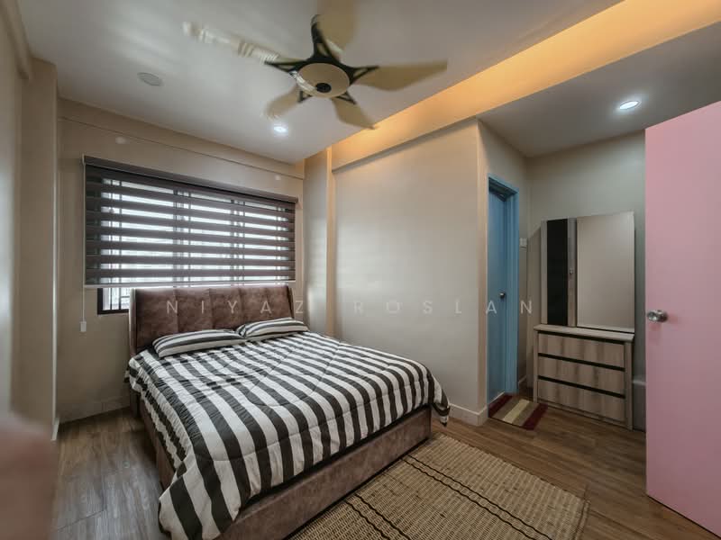 Apartment for Sale at Bayu Puteri 3 - Niyaz Roslan - PropertyGuru.com.my