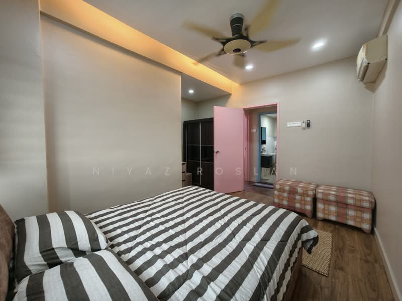 Apartment for Sale at Bayu Puteri 3 - Niyaz Roslan - PropertyGuru.com.my