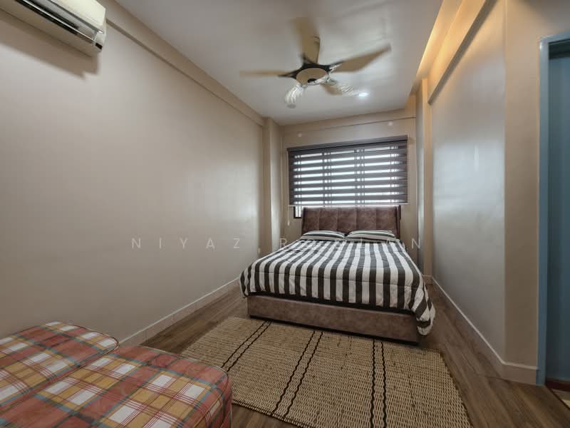 Apartment for Sale at Bayu Puteri 3 - Niyaz Roslan - PropertyGuru.com.my