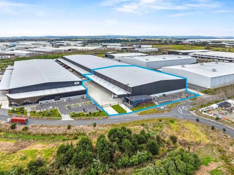 Warehouse for Sale in Subang Jaya (Selangor) - Peggy Lim - Exterior - PropertyGuru.com.my