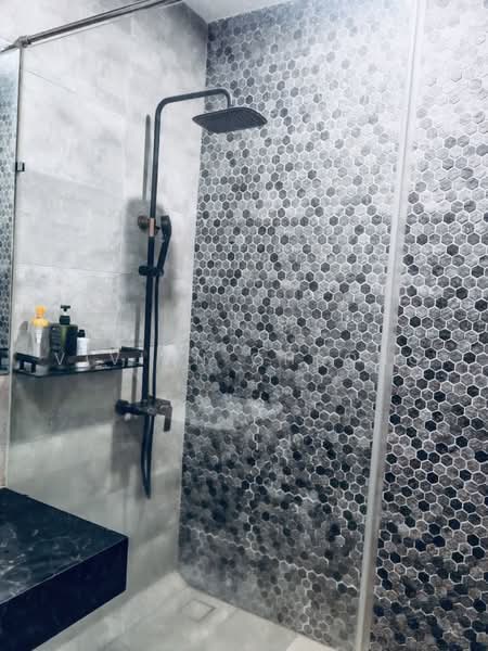 Rumah Berkembar untuk Dijual di Tanjung Tokong (Penang) - Vivian Cheong - Bathroom - PropertyGuru.com.my