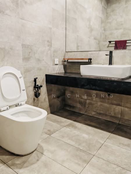 Rumah Berkembar untuk Dijual di Tanjung Tokong (Penang) - Vivian Cheong - Bathroom - PropertyGuru.com.my