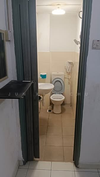Pangsapuri untuk Disewa di Pangsapuri Puteri 1 - Jun Kien Chu - PropertyGuru.com.my