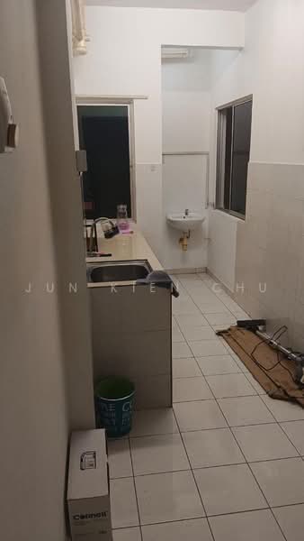 Pangsapuri untuk Disewa di Pangsapuri Puteri 1 - Jun Kien Chu - PropertyGuru.com.my