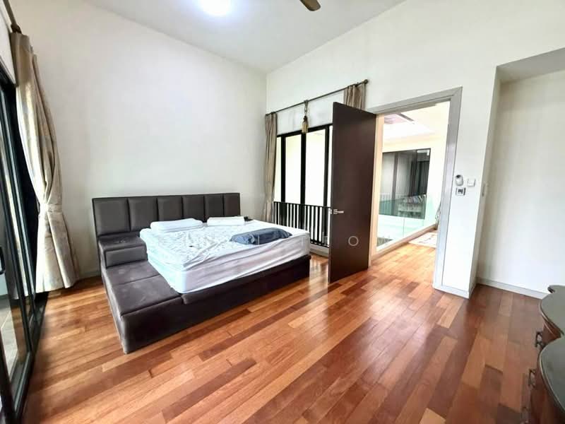 Rumah Teres 2 Tingkat untuk Dijual di East Ledang (Iskandar Puteri (Nusajaya)) - Kinki Teow - Bedroom - PropertyGuru.com.my