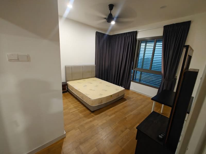 Condominium for Rent at Iskandar Residences - Larry Ng - PropertyGuru.com.my