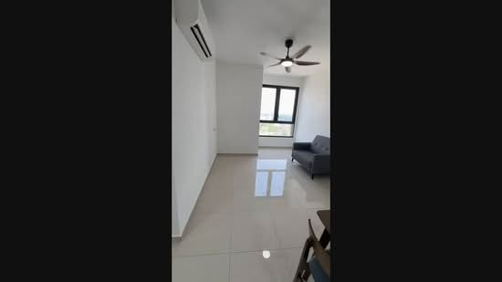 Service Residence for Rent at BeCentral @ i-City - Abby Woo - PropertyGuru.com.my