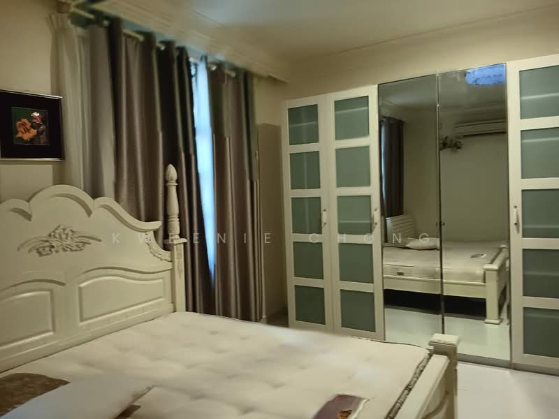 Kondominium untuk Disewa di Corinthian Condominium - Kweenie Chong - Bedroom - PropertyGuru.com.my