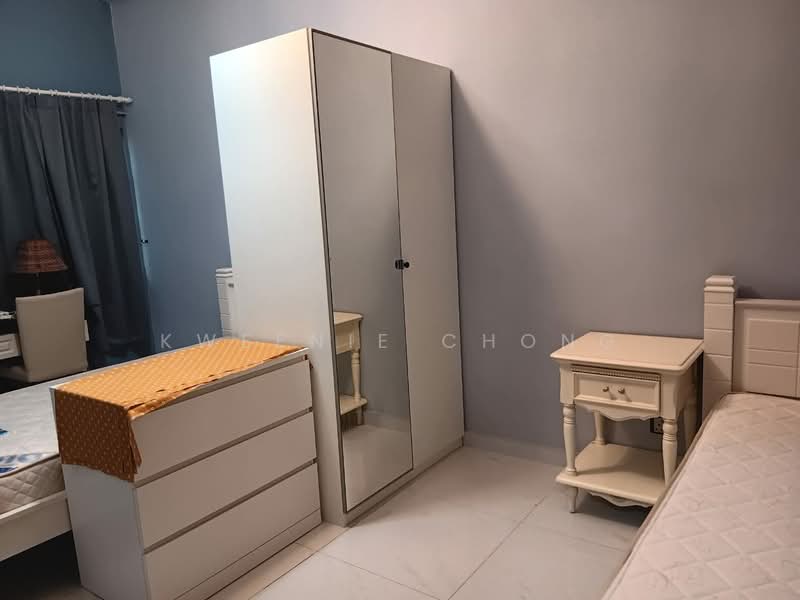 Kondominium untuk Disewa di Corinthian Condominium - Kweenie Chong - PropertyGuru.com.my
