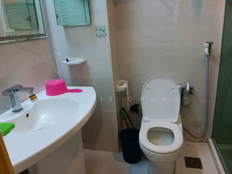 Kondominium untuk Disewa di Corinthian Condominium - Kweenie Chong - PropertyGuru.com.my