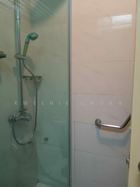 Kondominium untuk Disewa di Corinthian Condominium - Kweenie Chong - PropertyGuru.com.my