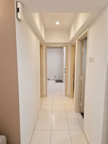 Condominium for Sale at First Residence (Residensi Unggul) - Jack Yap - Corridor - PropertyGuru.com.my