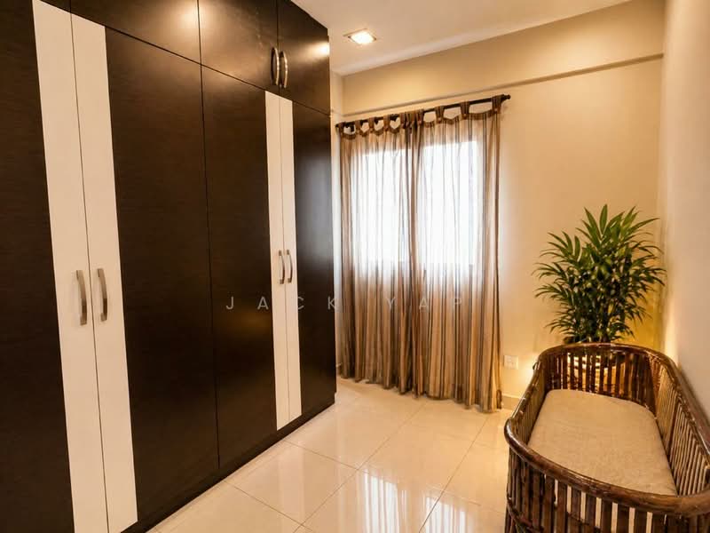 Condominium for Sale at First Residence (Residensi Unggul) - Jack Yap - Bedroom - PropertyGuru.com.my