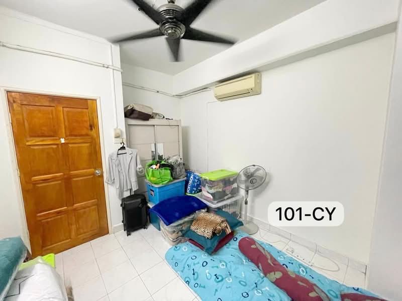 Kondominium untuk Dijual di Dynasty Condo (Dinasti Klang) - Sonia Soh - PropertyGuru.com.my