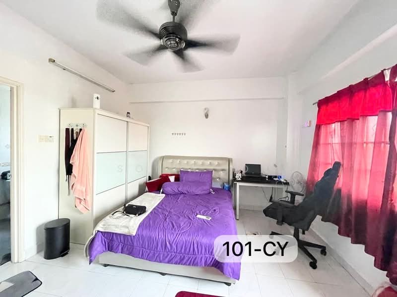 Kondominium untuk Dijual di Dynasty Condo (Dinasti Klang) - Sonia Soh - PropertyGuru.com.my