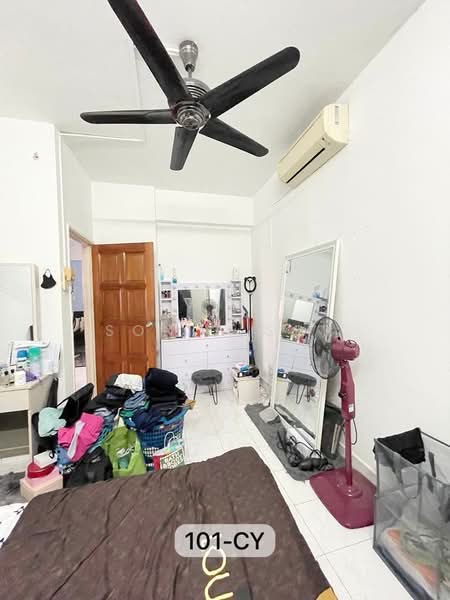 Kondominium untuk Dijual di Dynasty Condo (Dinasti Klang) - Sonia Soh - PropertyGuru.com.my