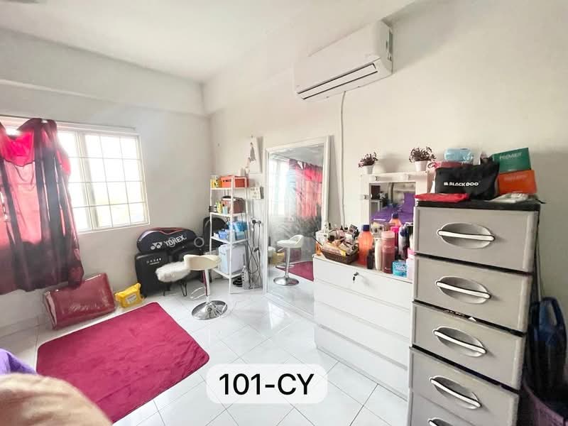 Kondominium untuk Dijual di Dynasty Condo (Dinasti Klang) - Sonia Soh - PropertyGuru.com.my