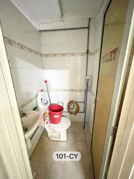 Kondominium untuk Dijual di Dynasty Condo (Dinasti Klang) - Sonia Soh - PropertyGuru.com.my