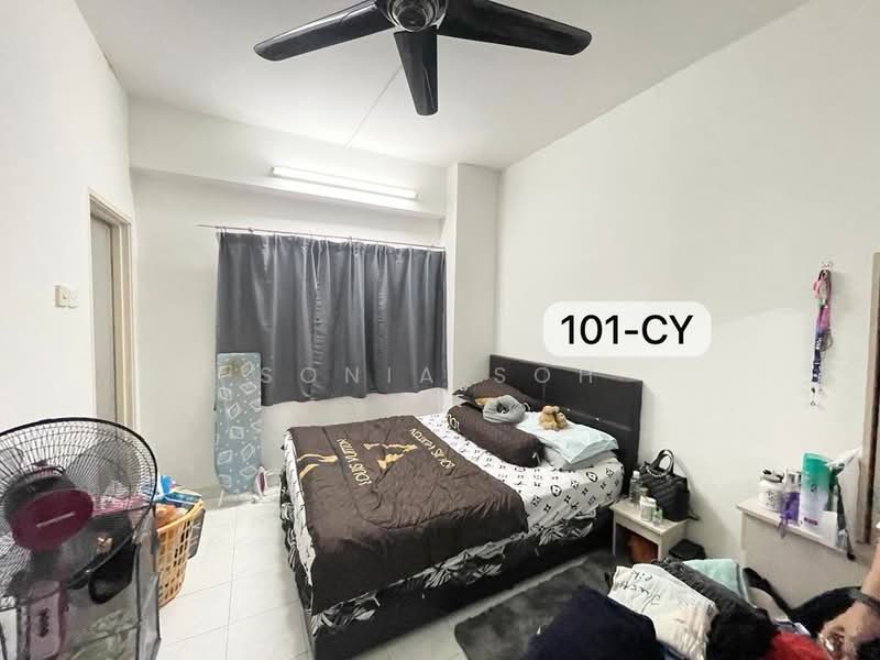 Kondominium untuk Dijual di Dynasty Condo (Dinasti Klang) - Sonia Soh - PropertyGuru.com.my
