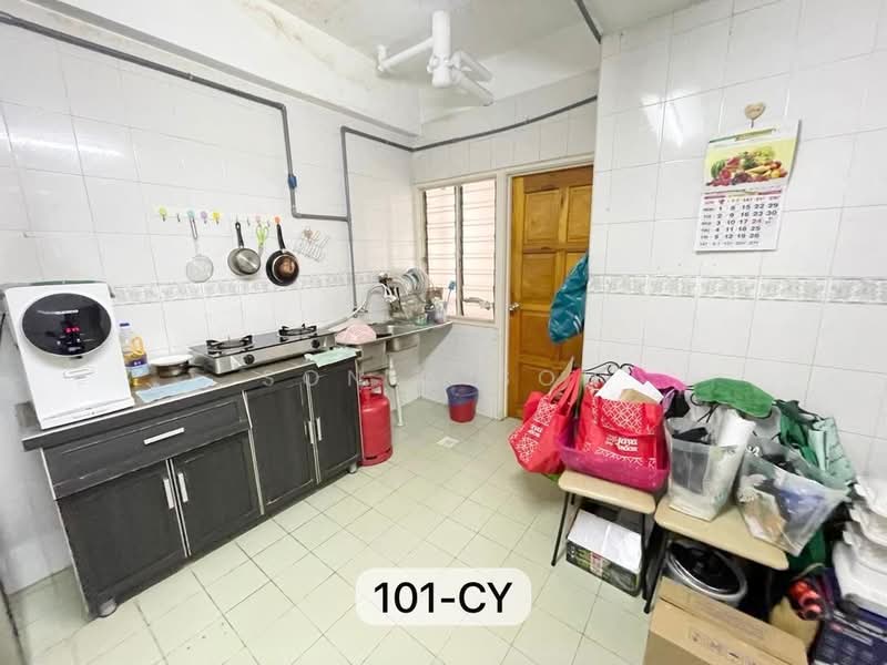 Kondominium untuk Dijual di Dynasty Condo (Dinasti Klang) - Sonia Soh - PropertyGuru.com.my