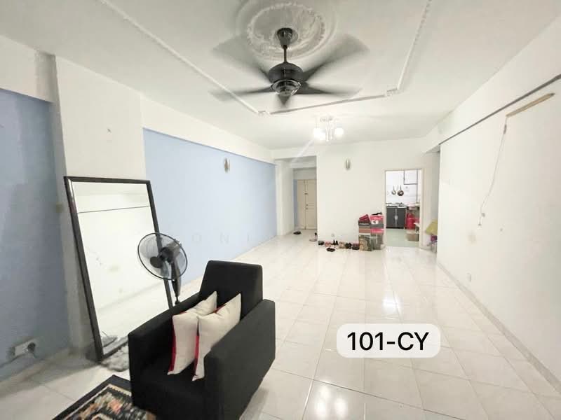 Kondominium untuk Dijual di Dynasty Condo (Dinasti Klang) - Sonia Soh - PropertyGuru.com.my