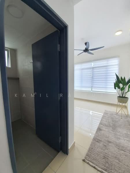 Kondominium untuk Disewa di Simfoni 2 - Kamil Radzuan - Interior - PropertyGuru.com.my