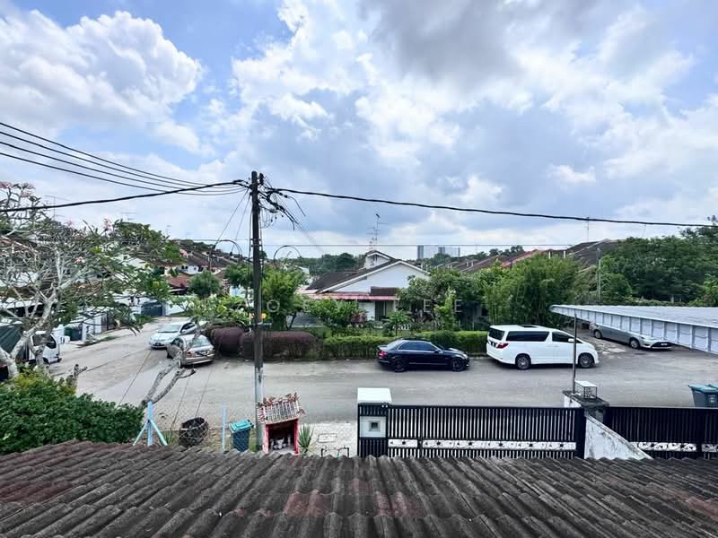 Rumah Teres 2 Tingkat untuk Dijual di Taman Puteri Wangsa (Ulu Tiram) - Zoey Lee - Exterior - PropertyGuru.com.my