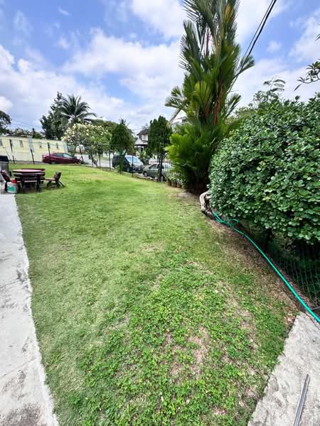 Rumah Teres 2 Tingkat untuk Dijual di Taman Puteri Wangsa (Ulu Tiram) - Zoey Lee - Exterior - PropertyGuru.com.my